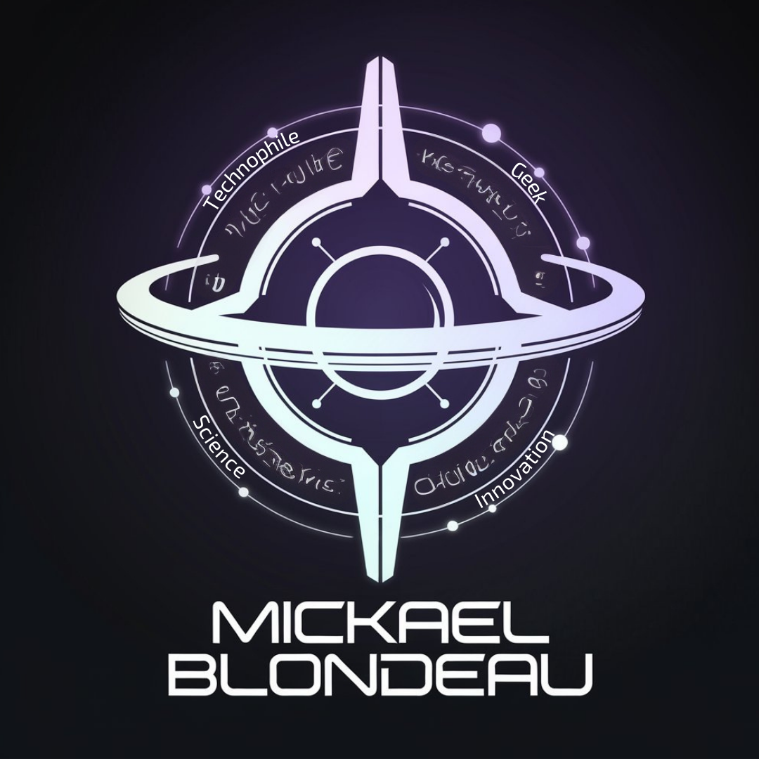 Logo de mon site web